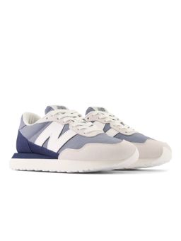 New Balance - Women 237 Blue Sneakers