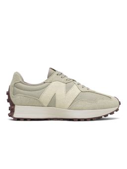 New Balance - Women 327 Grey Oak Sneakers