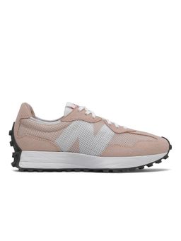 New Balance - Women 327 Rose Water Sneakers
