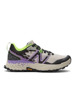 New Balance - Women Hierro Grey Running Shoes