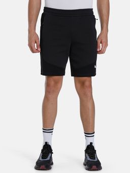 Puma - Evostripe Mens Black Shorts