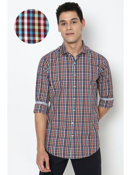 Simon Carter - Multicoloured Shirt