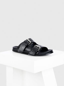 Oroh - Meilila Black Flats