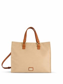 HIE - Reya Tote Bag with Detachable Strap
