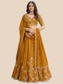 Yellow color option, Currently selected