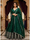 Green color option, Sold out