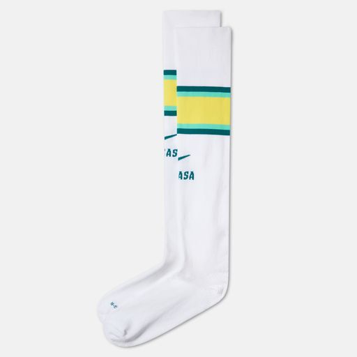 Brazil VaporFast Home - Nike Brazil VaporFast Home Dri-FIT ADV Football Knee-High Socks