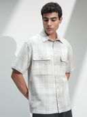 Grey color option, Currently selected