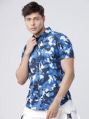 Blue color option, Sold out