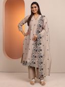 Beige color option, Currently selected