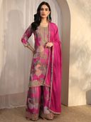 Pink color option, Currently selected