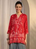 Orange color option, Currently selected