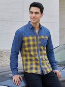 Yellow color option