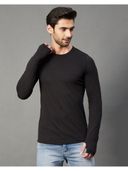 Black color option, Currently selected