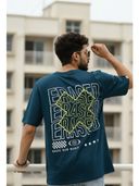 Teal color option, Currently selected