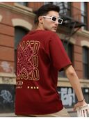 Maroon color option, Currently selected