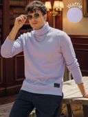 Purple color option