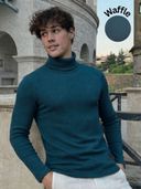 Teal color option