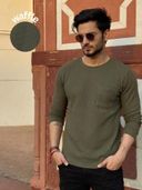 Olive color option, Currently selected
