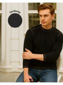 Black color option, Currently selected