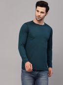 Teal color option, Currently selected