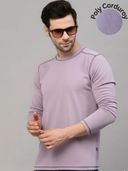 Purple color option, Currently selected