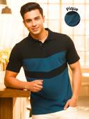 Teal color option, Currently selected