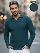 Teal color option