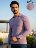 Purple color option, Currently selected