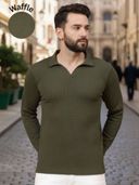 Olive color option, Currently selected