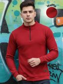 Maroon color option