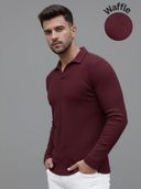 Wine color option