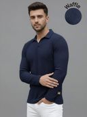 Navy Blue color option, Currently selected