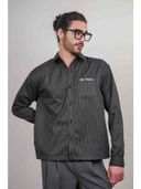 Black color option, Currently selected
