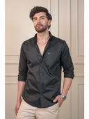 Black color option, Currently selected