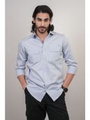 Blue color option, Currently selected