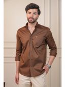 Brown color option