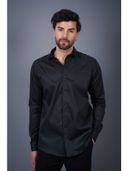 Black color option, Currently selected