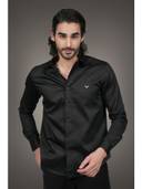 Black color option, Currently selected