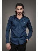 Navy Blue color option, Currently selected