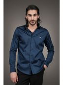 Navy Blue color option