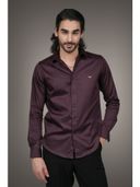 Maroon color option