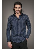 Navy Blue color option, Currently selected