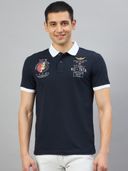 Navy Blue color option