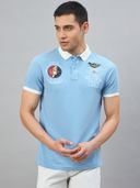 Aqua color option
