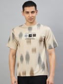 Beige color option, Currently selected
