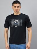 Black color option, Currently selected
