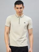 Beige color option, Currently selected