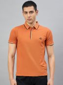 Orange color option
