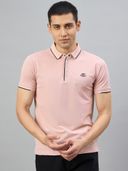Pink color option, Currently selected